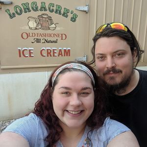 Meet your Posher, Megan